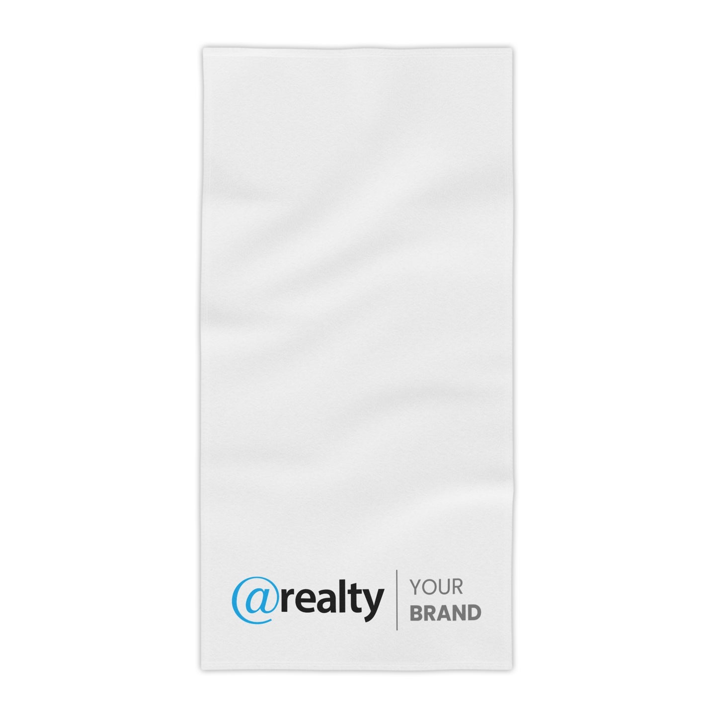 Co-Branded Beach Towels