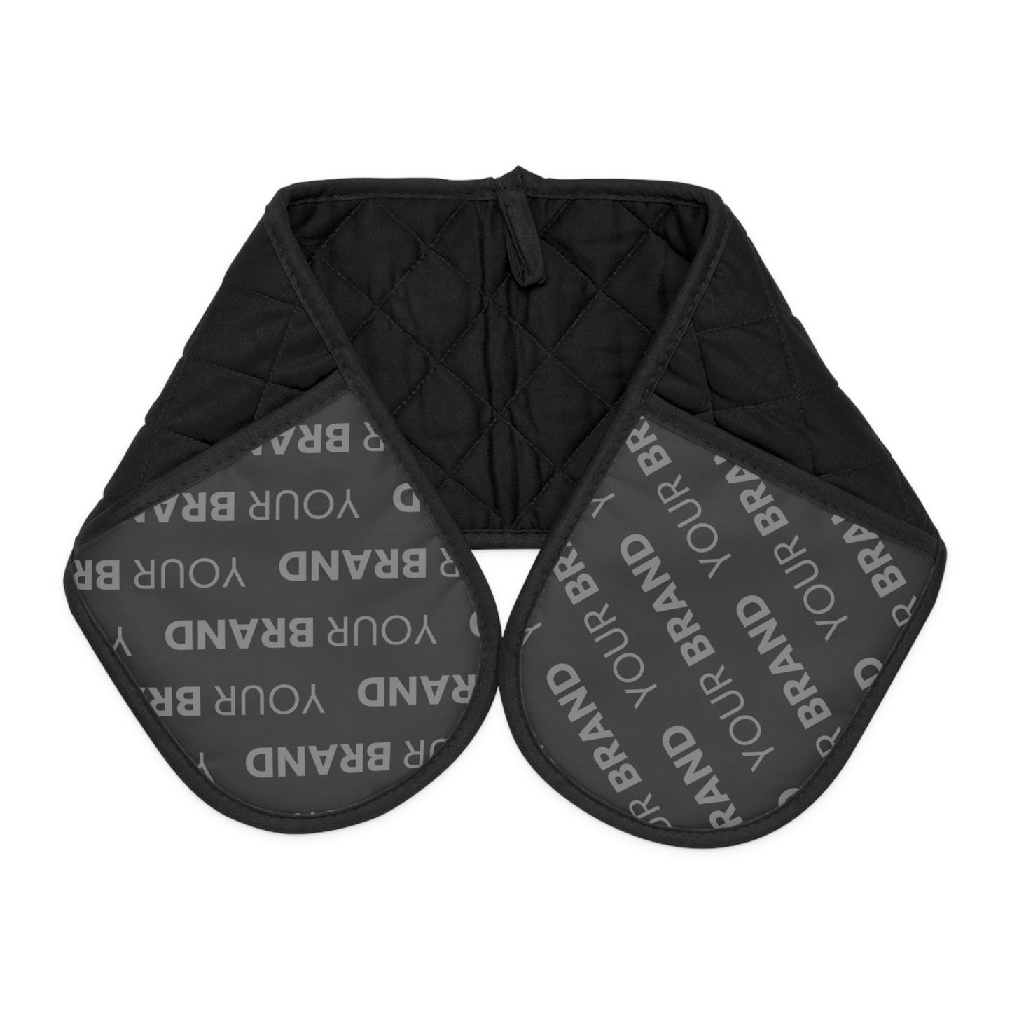 OASIS Oven Mitts