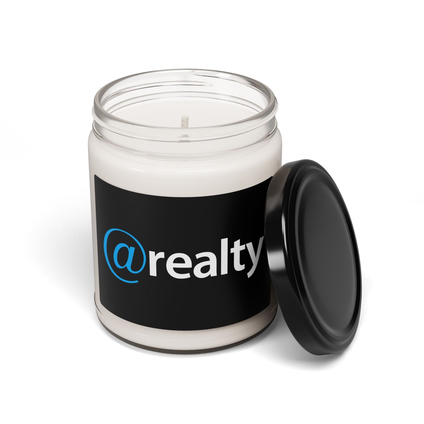 Scented Soy Candle, 9oz
