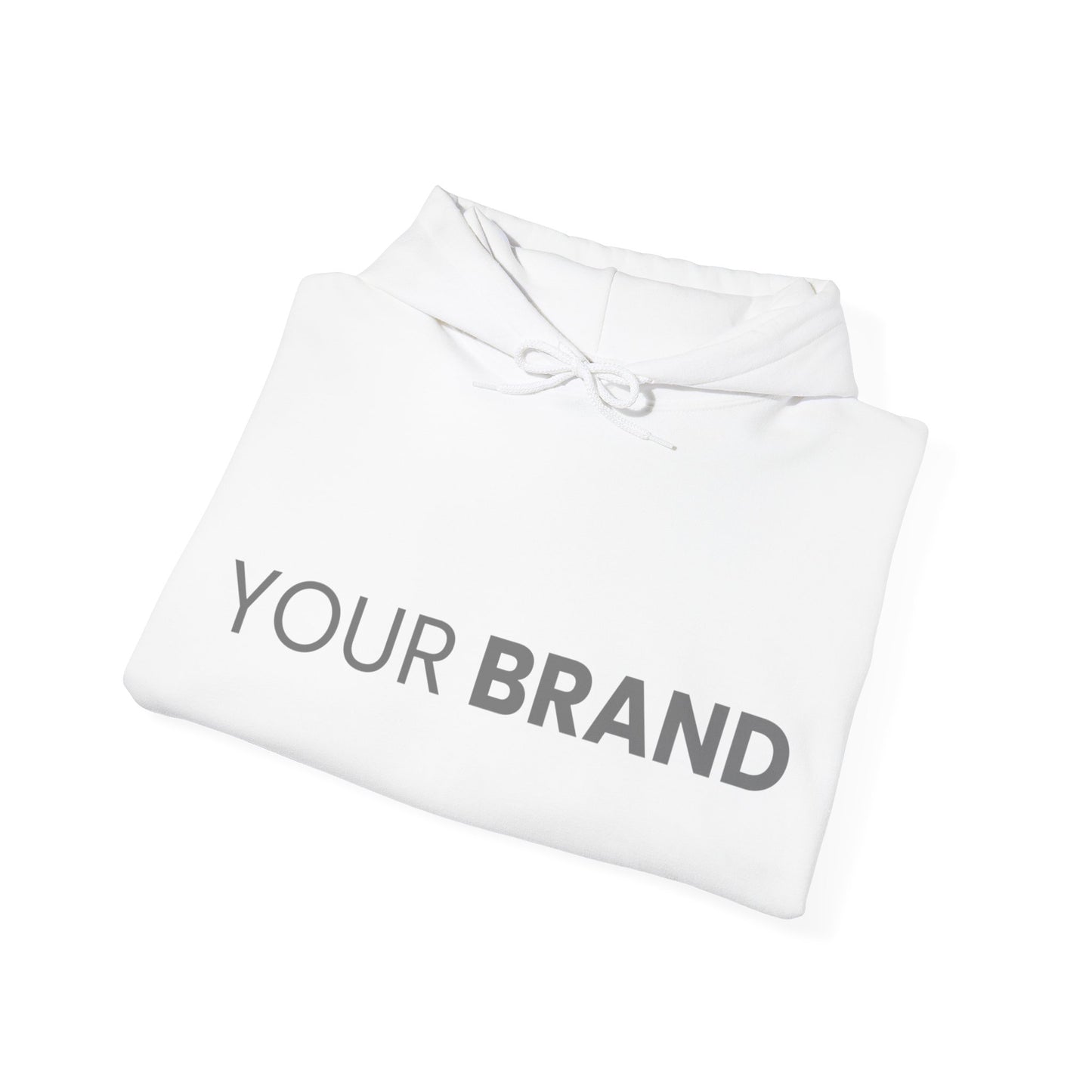 OASIS Unisex Heavy Blend™ Hooded Sweatshirt