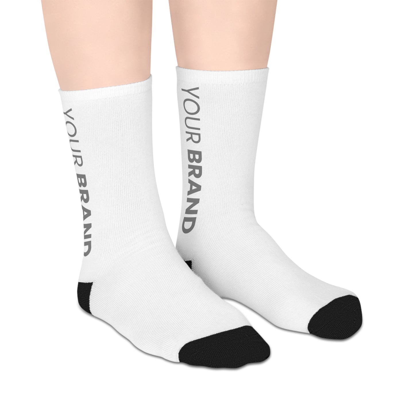 OASIS Mid-length Socks
