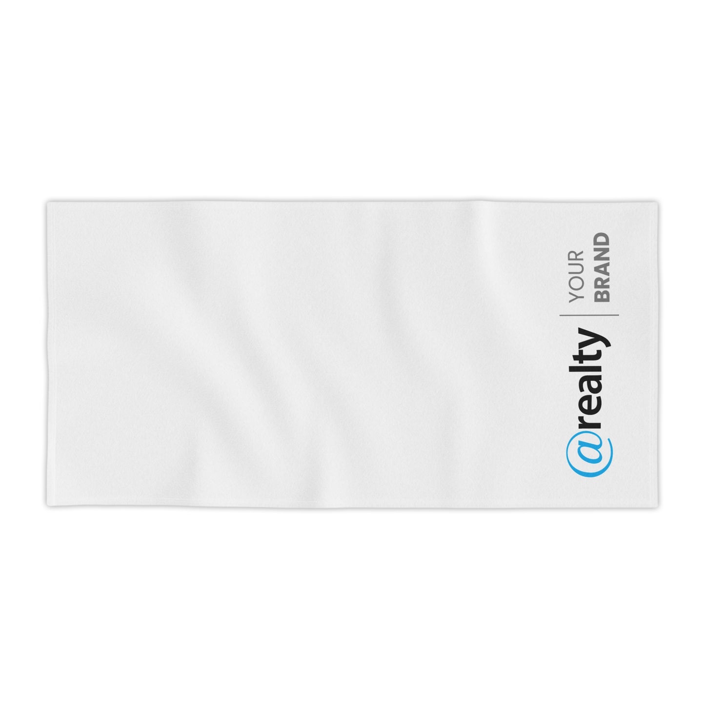 Co-Branded Beach Towels