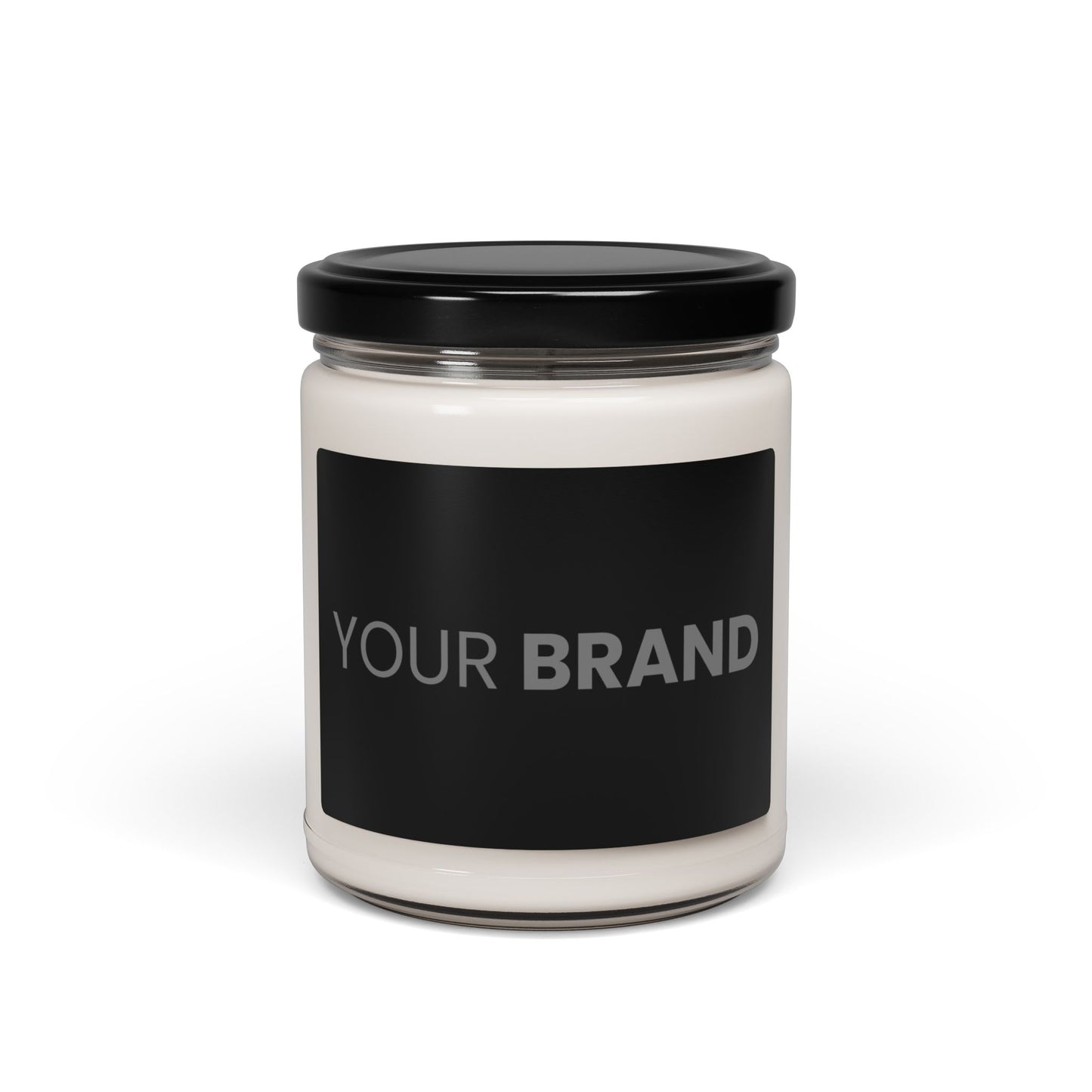 OASIS Scented Soy Candle, 9oz