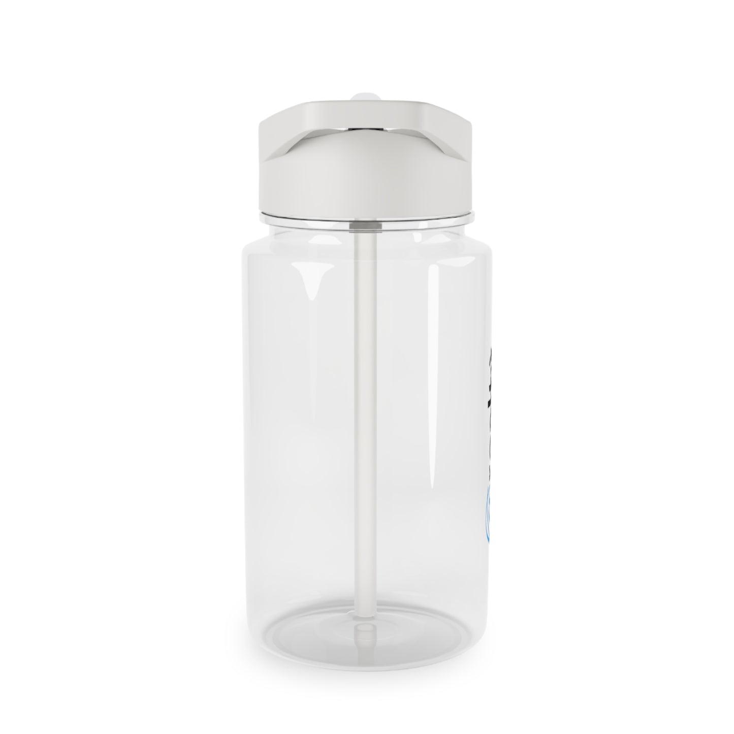 Tritan Water Bottle