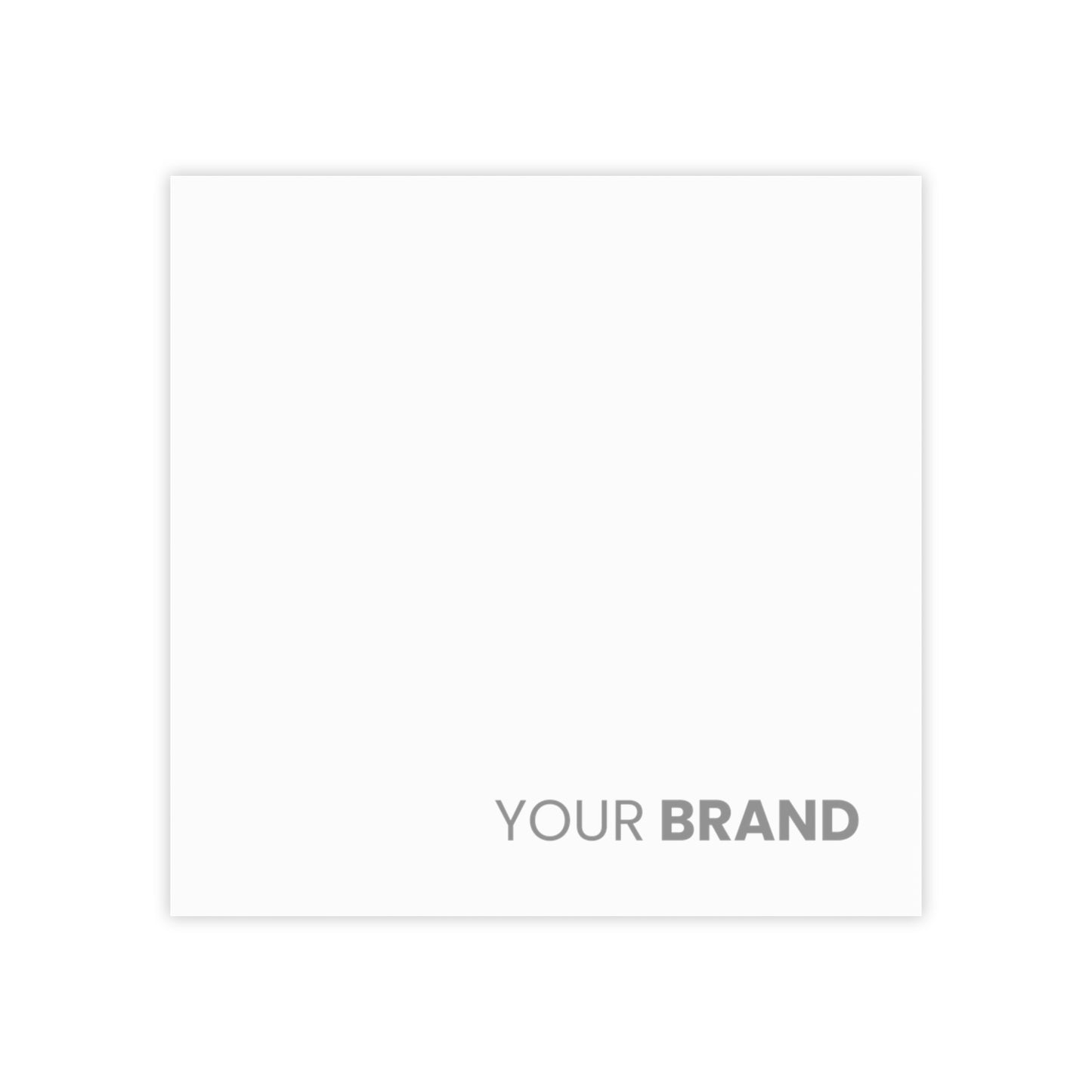 OASIS Post-it® Note Pads
