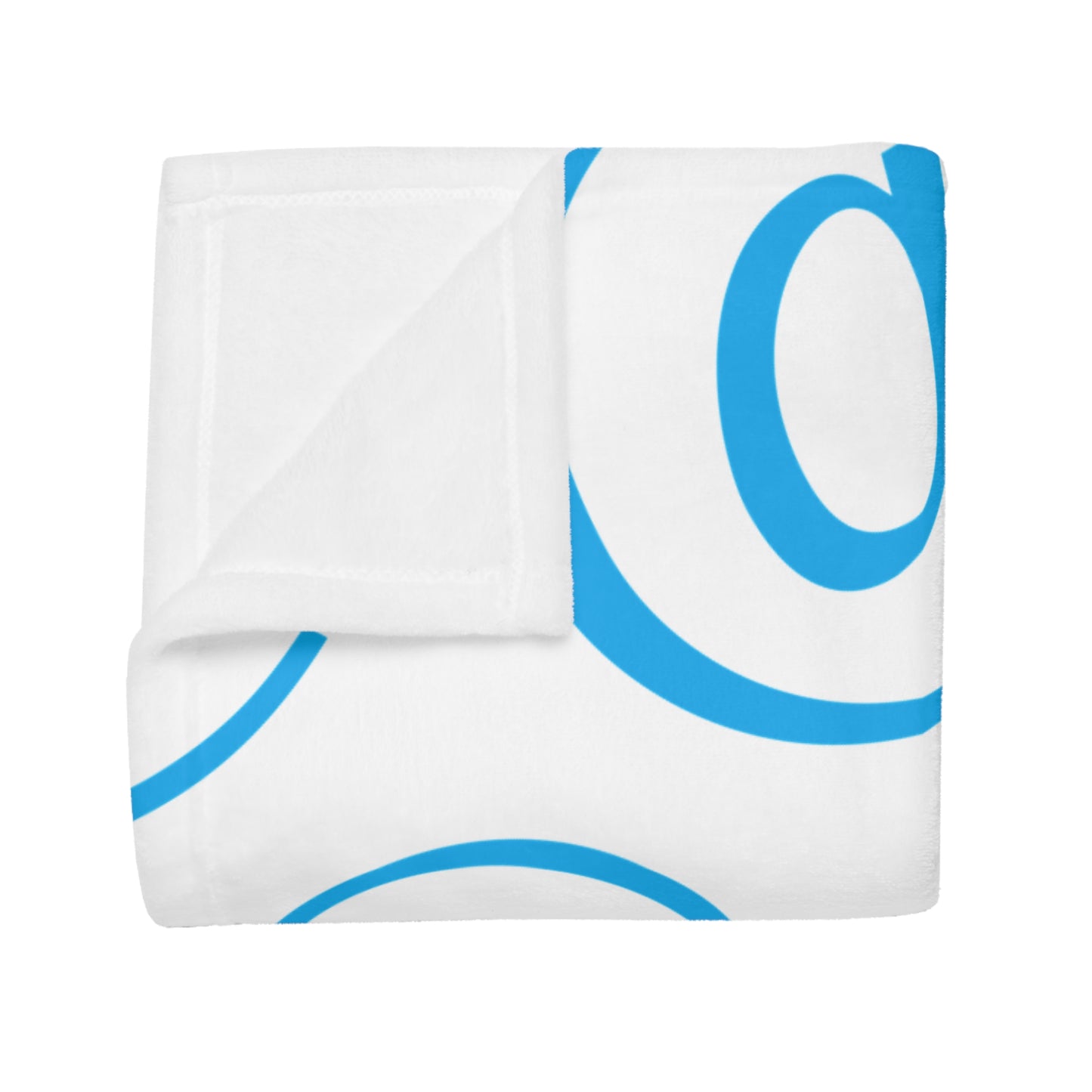 Plush Fleece Blanket