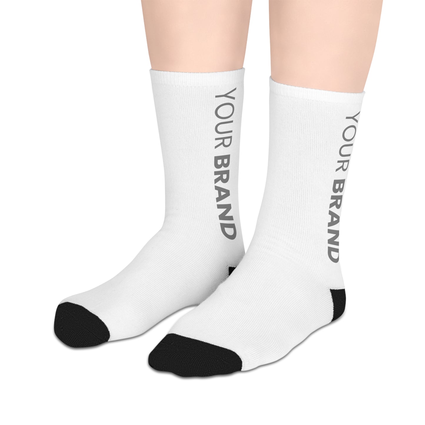 OASIS Mid-length Socks
