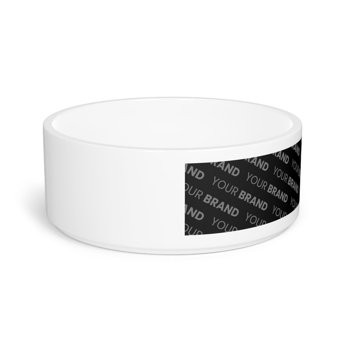 OASIS Pet Bowl