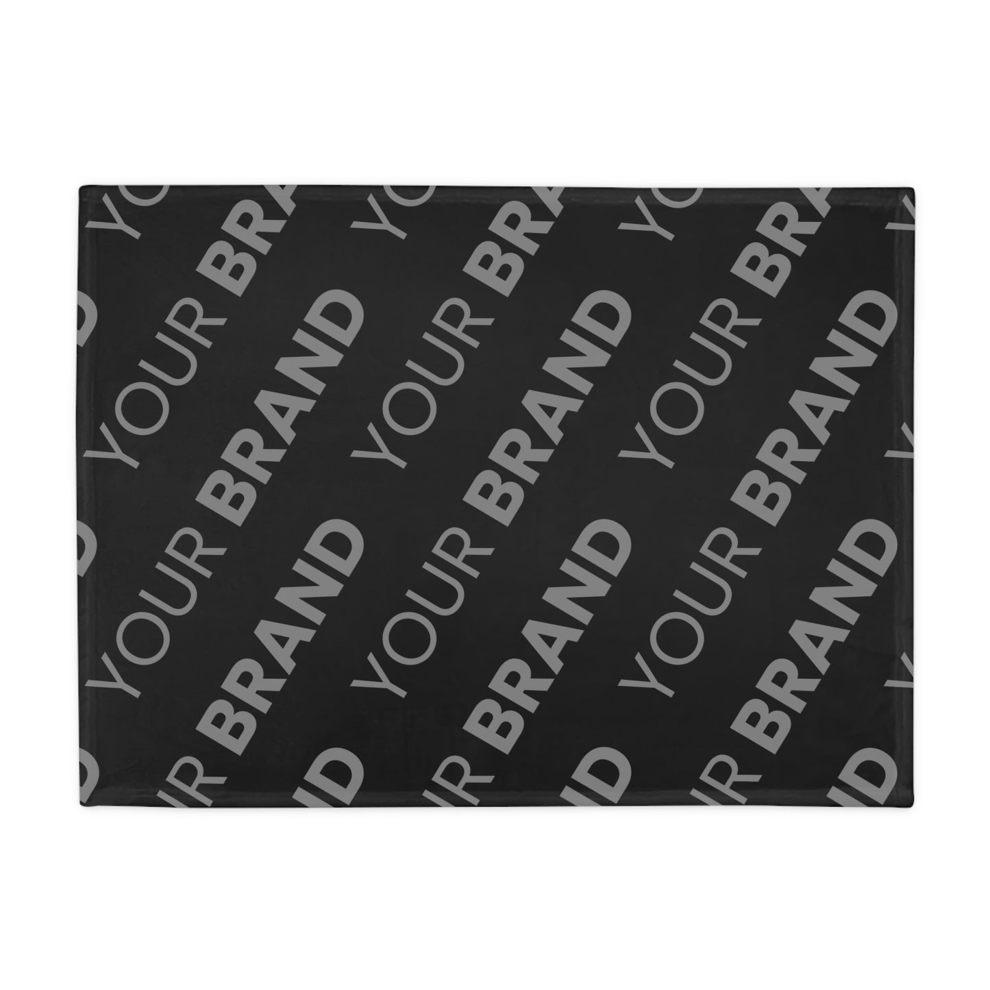 OASIS Plush Fleece Blanket