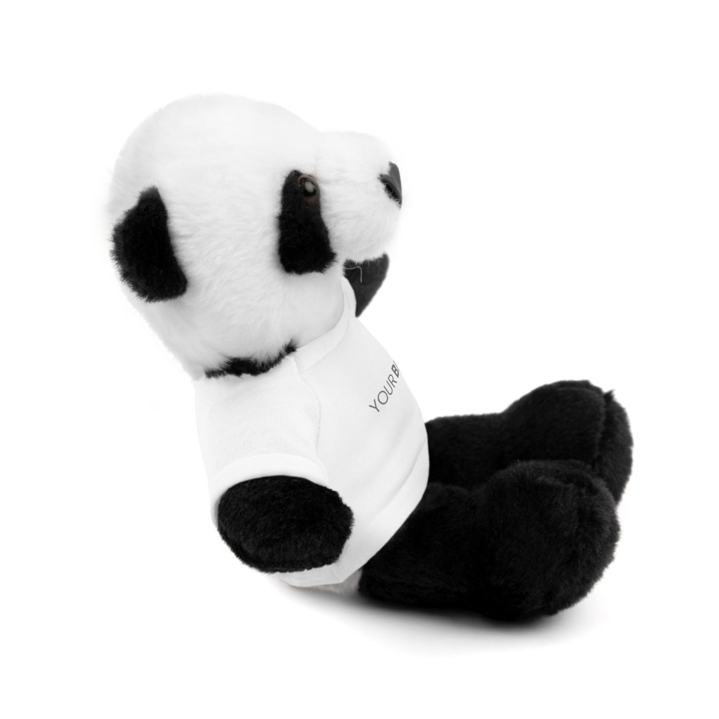 OASIS Stuffed Animals with Tee