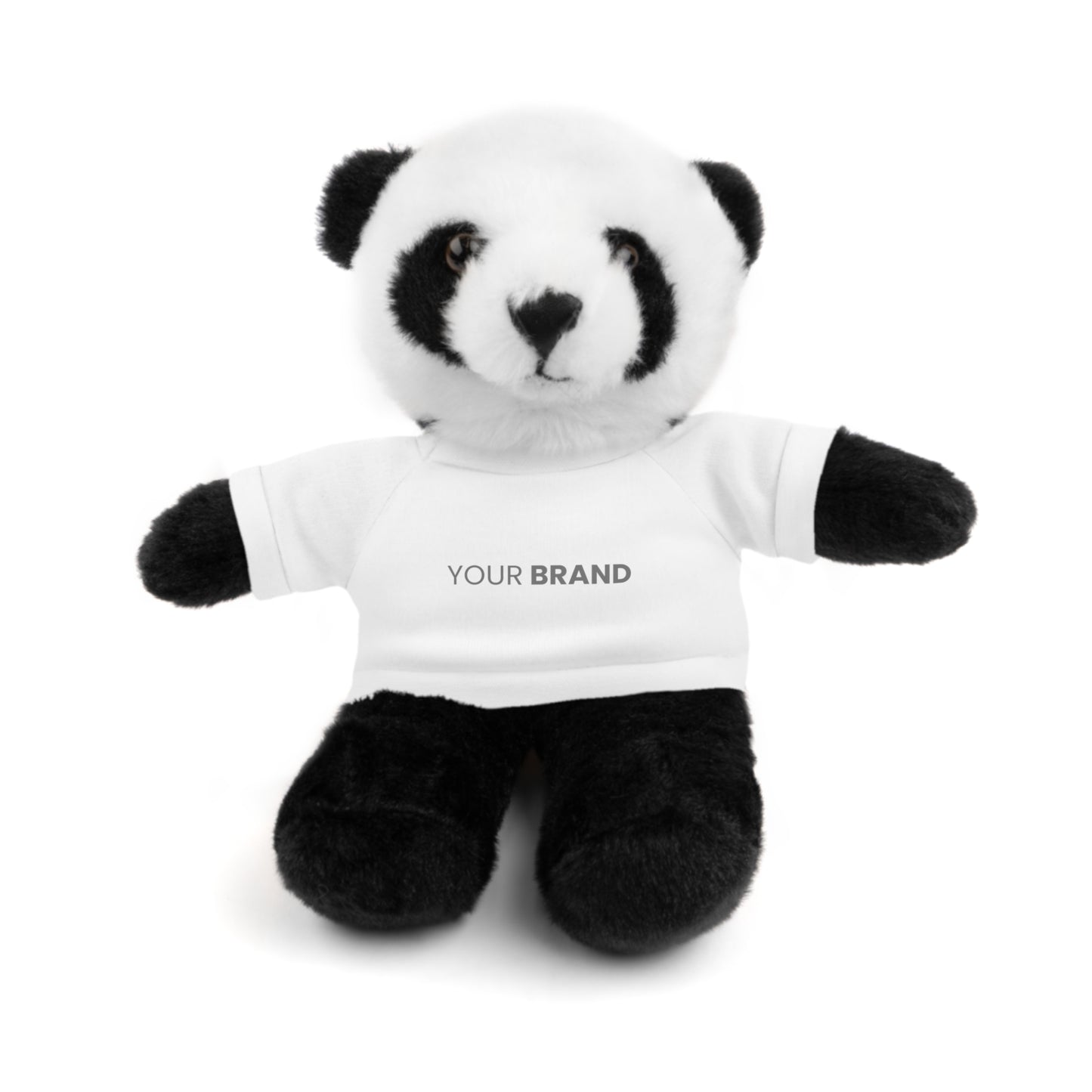 OASIS Stuffed Animals with Tee