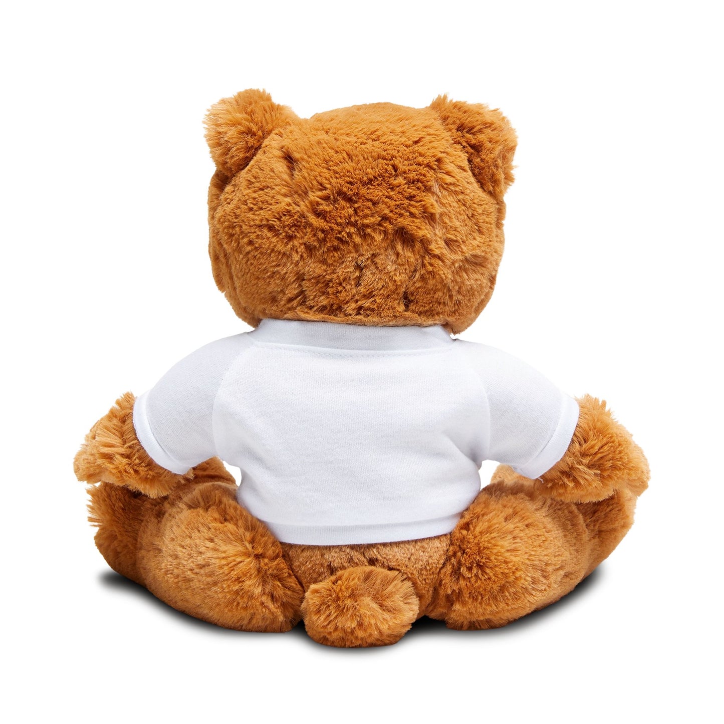 OASIS Teddy Bear with T-Shirt