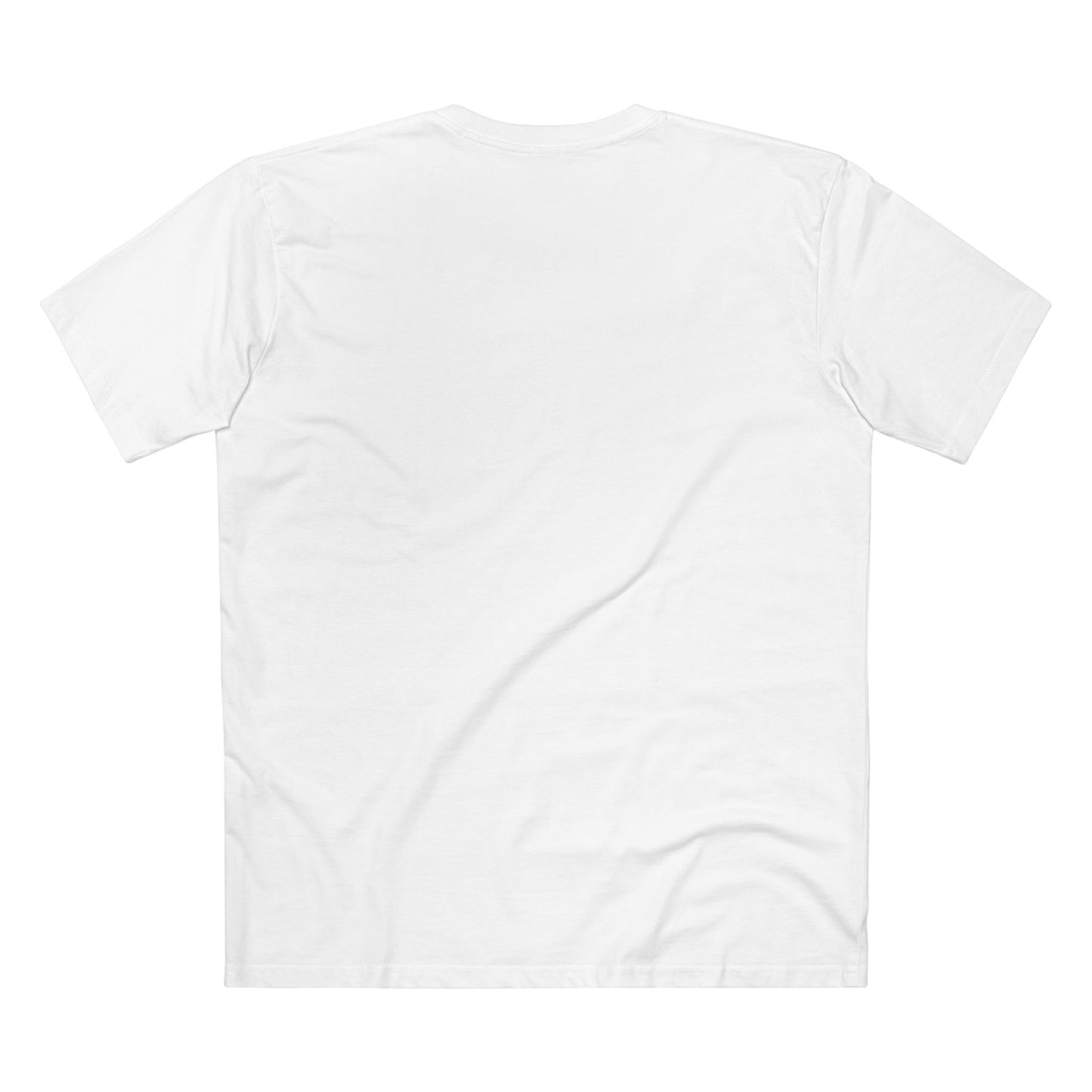 OASIS Adult Staple Tee