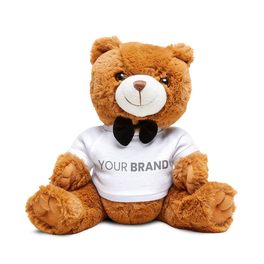 OASIS Teddy Bear with T-Shirt