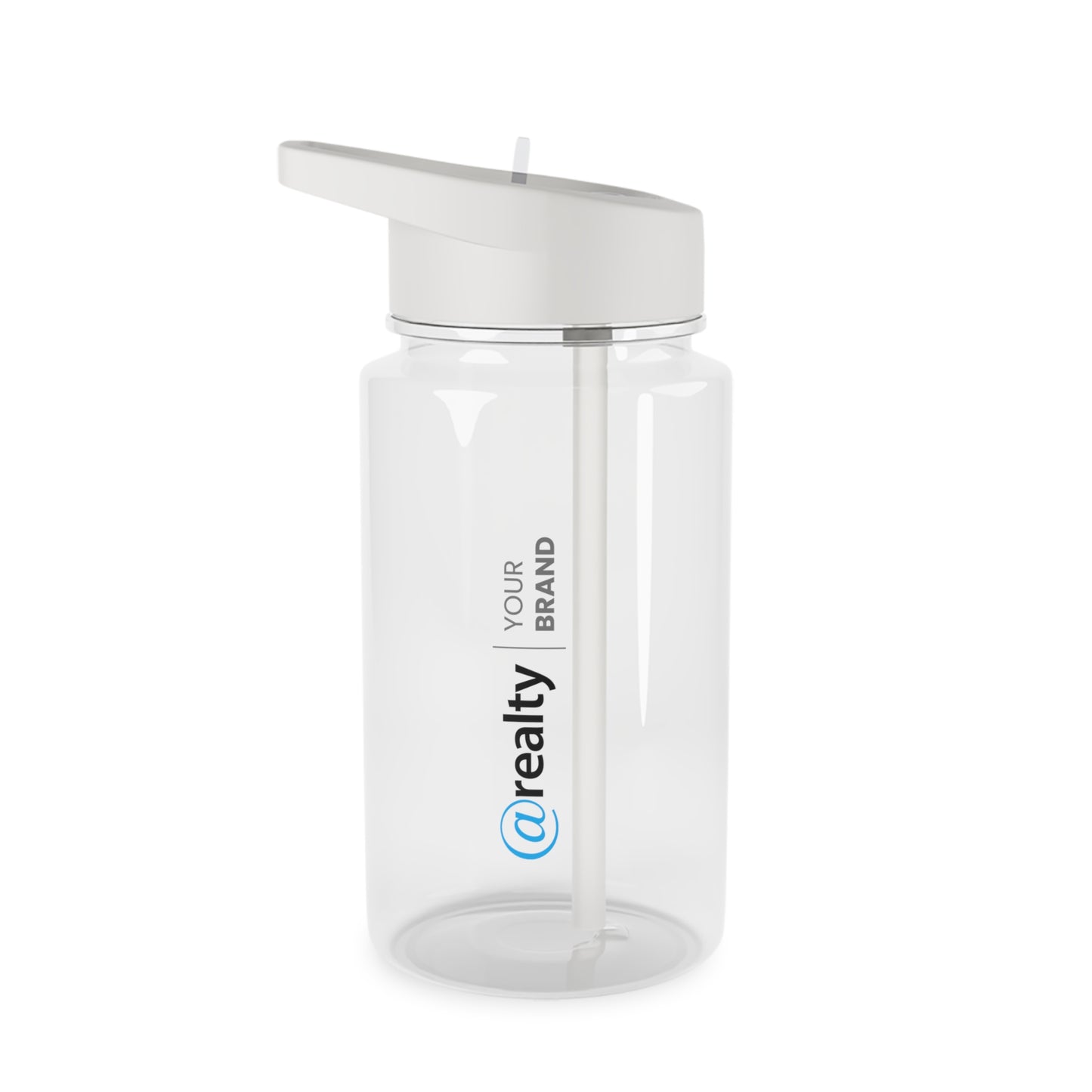 Co-Branded Tritan Water Bottle