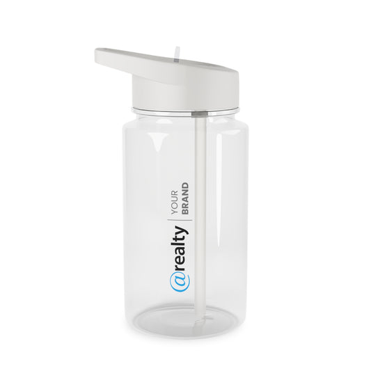 Co-Branded Tritan Water Bottle