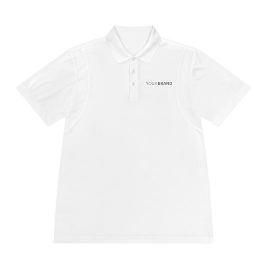 OASIS Men's Sport Polo Shirt