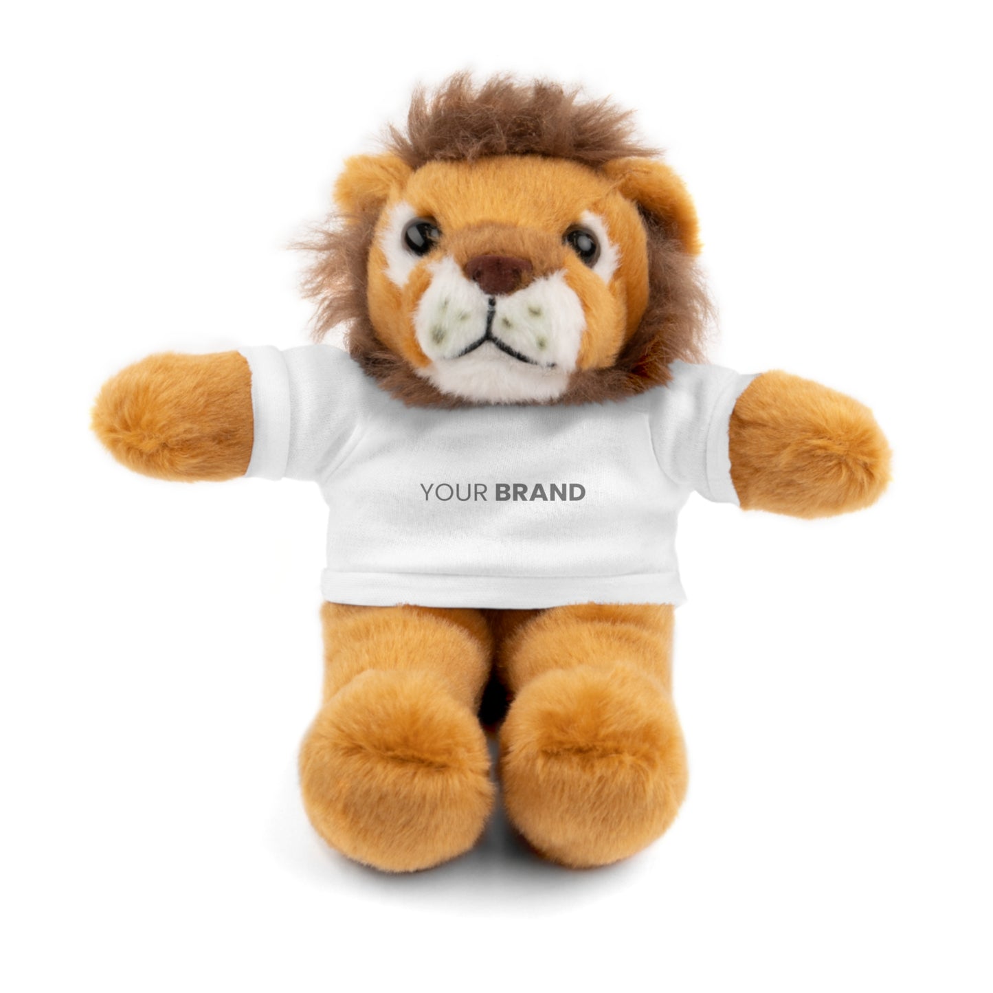 OASIS Stuffed Animals with Tee