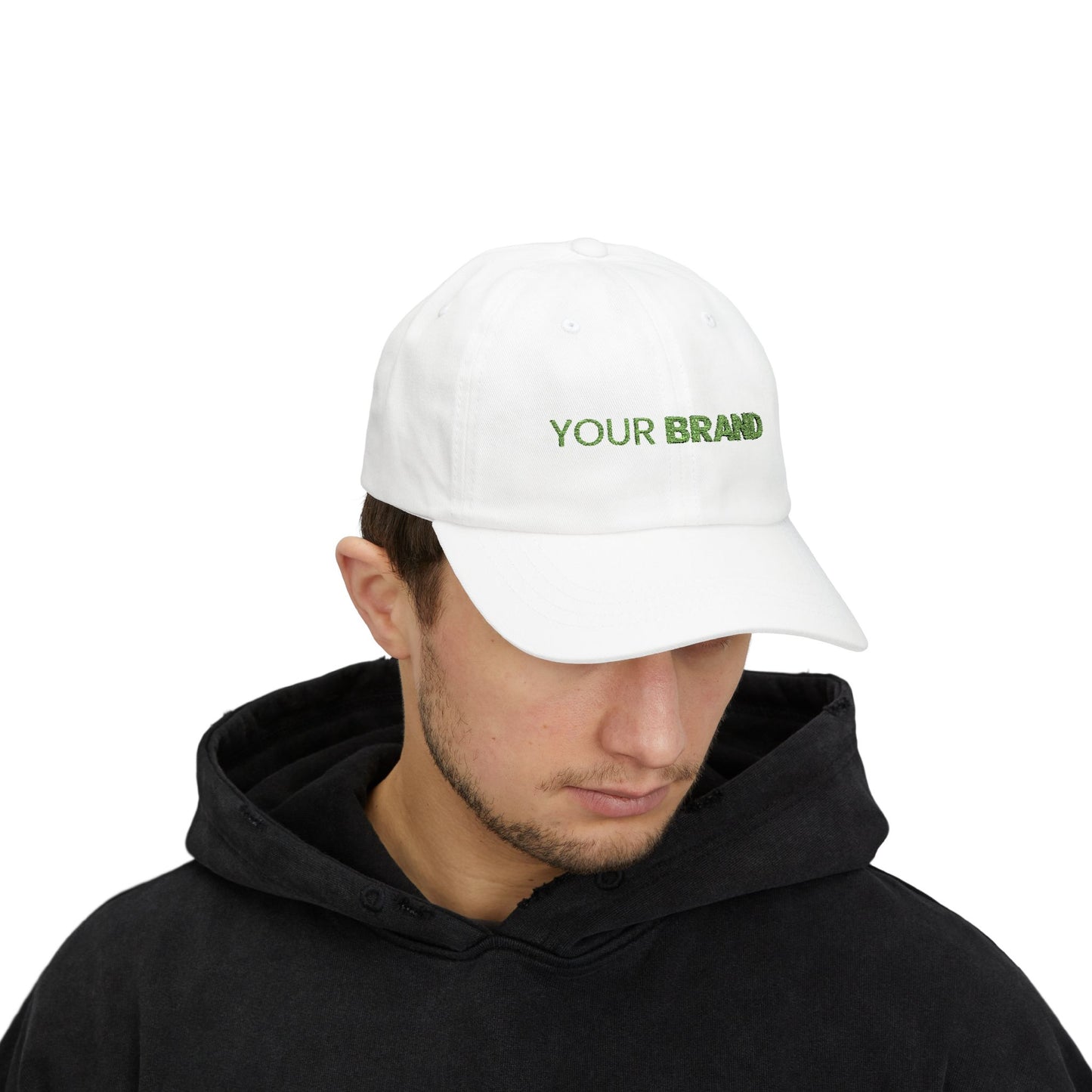 OASIS Classic Dad Cap