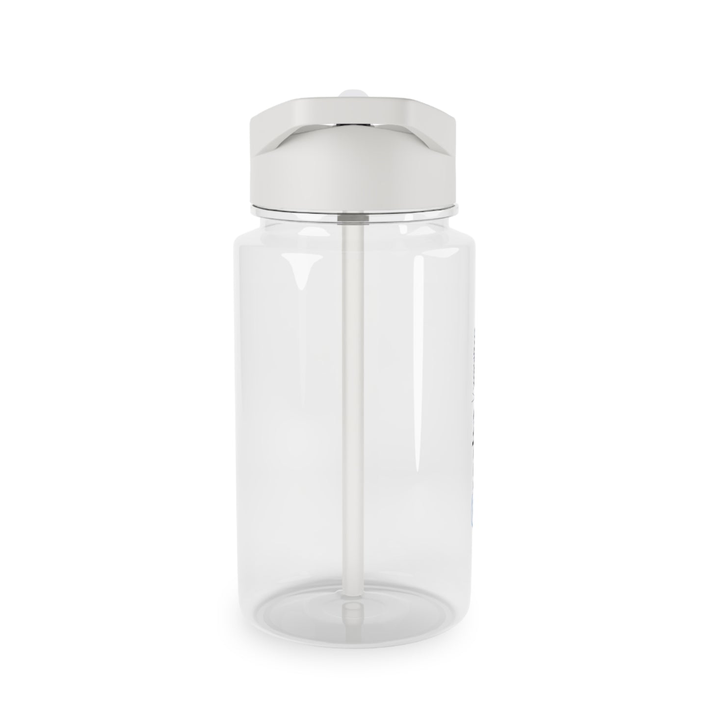 Co-Branded Tritan Water Bottle