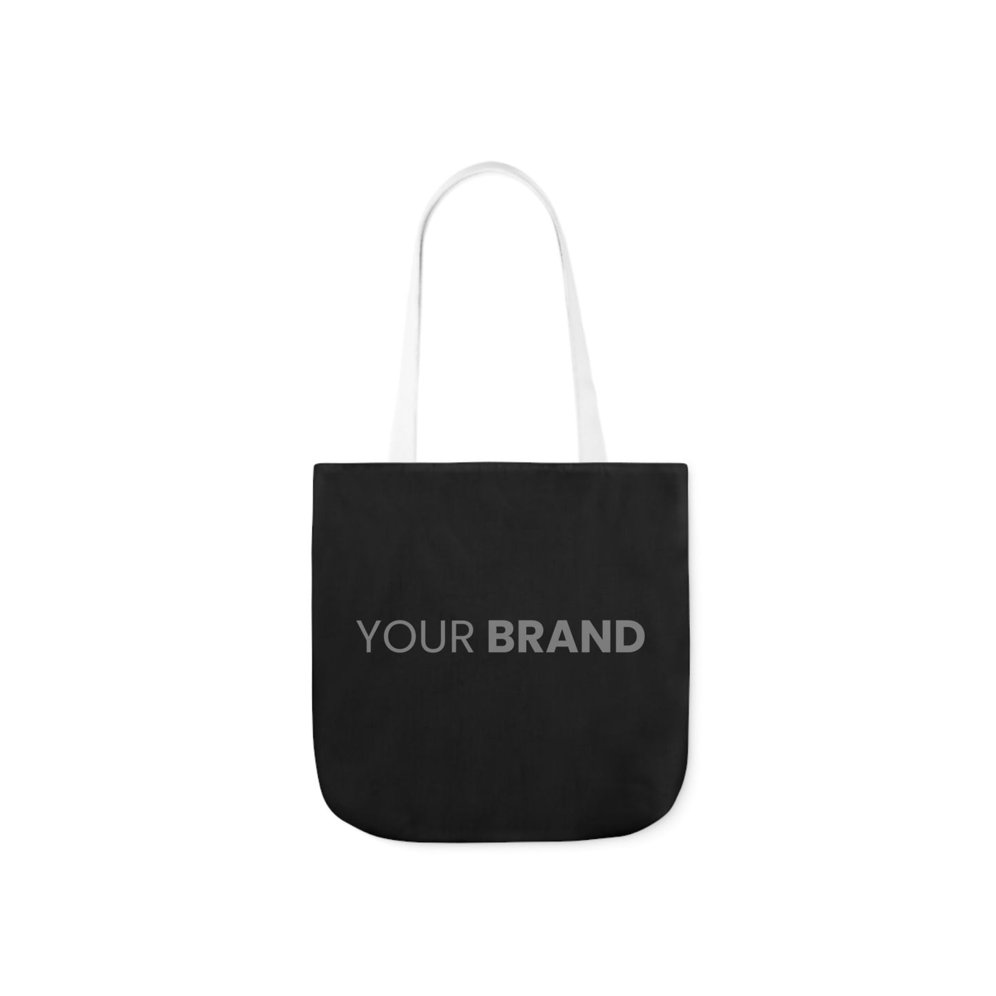 OASIS Canvas Tote Bag, 5-Color Straps