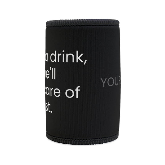 OASIS Stubby Cooler