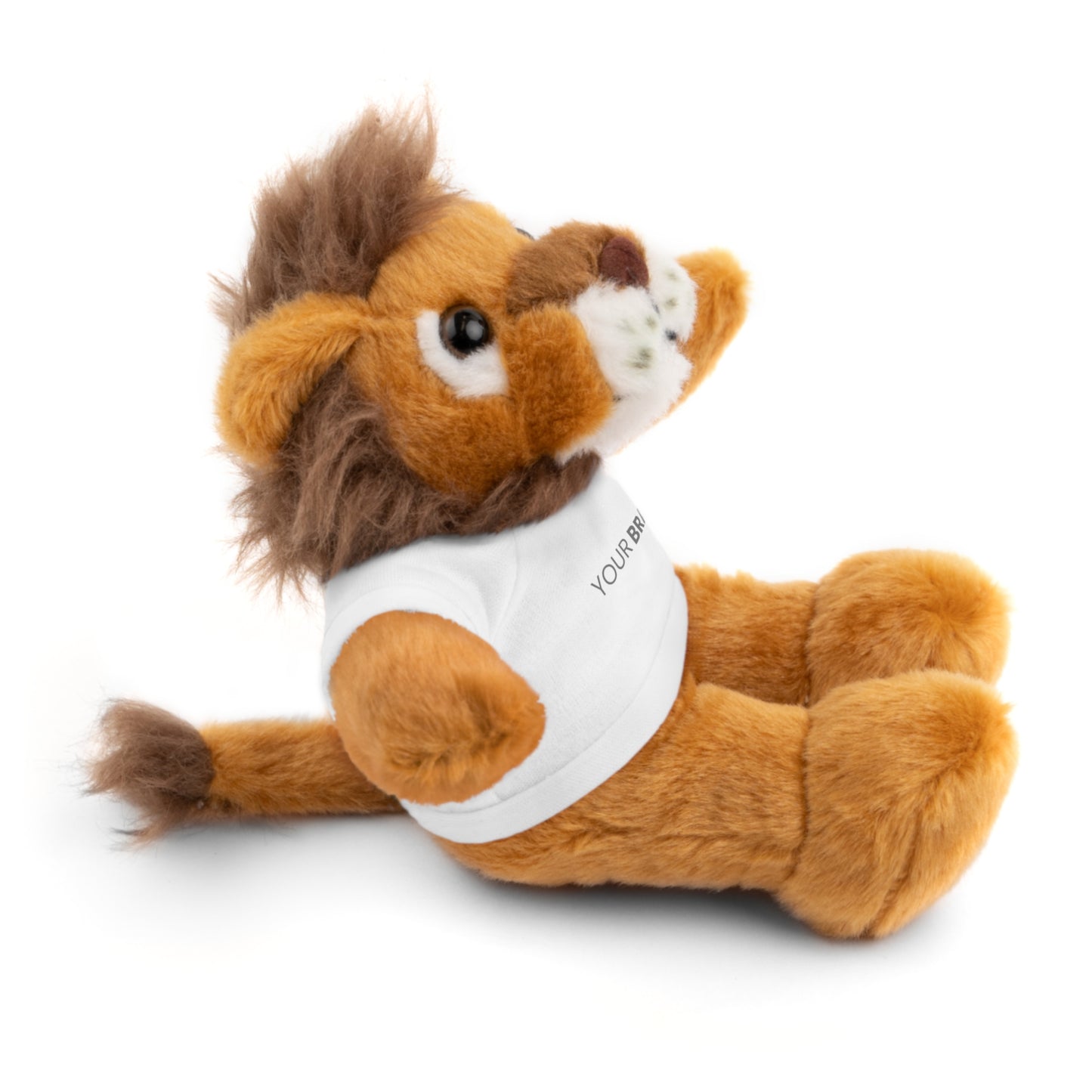 OASIS Stuffed Animals with Tee