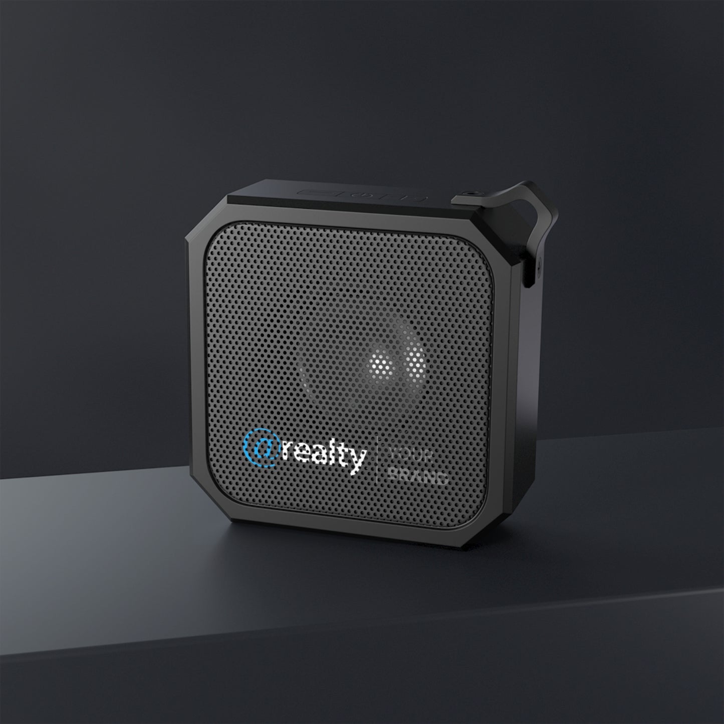 Co-Branded Blackwater Outdoor Bluetooth Speaker