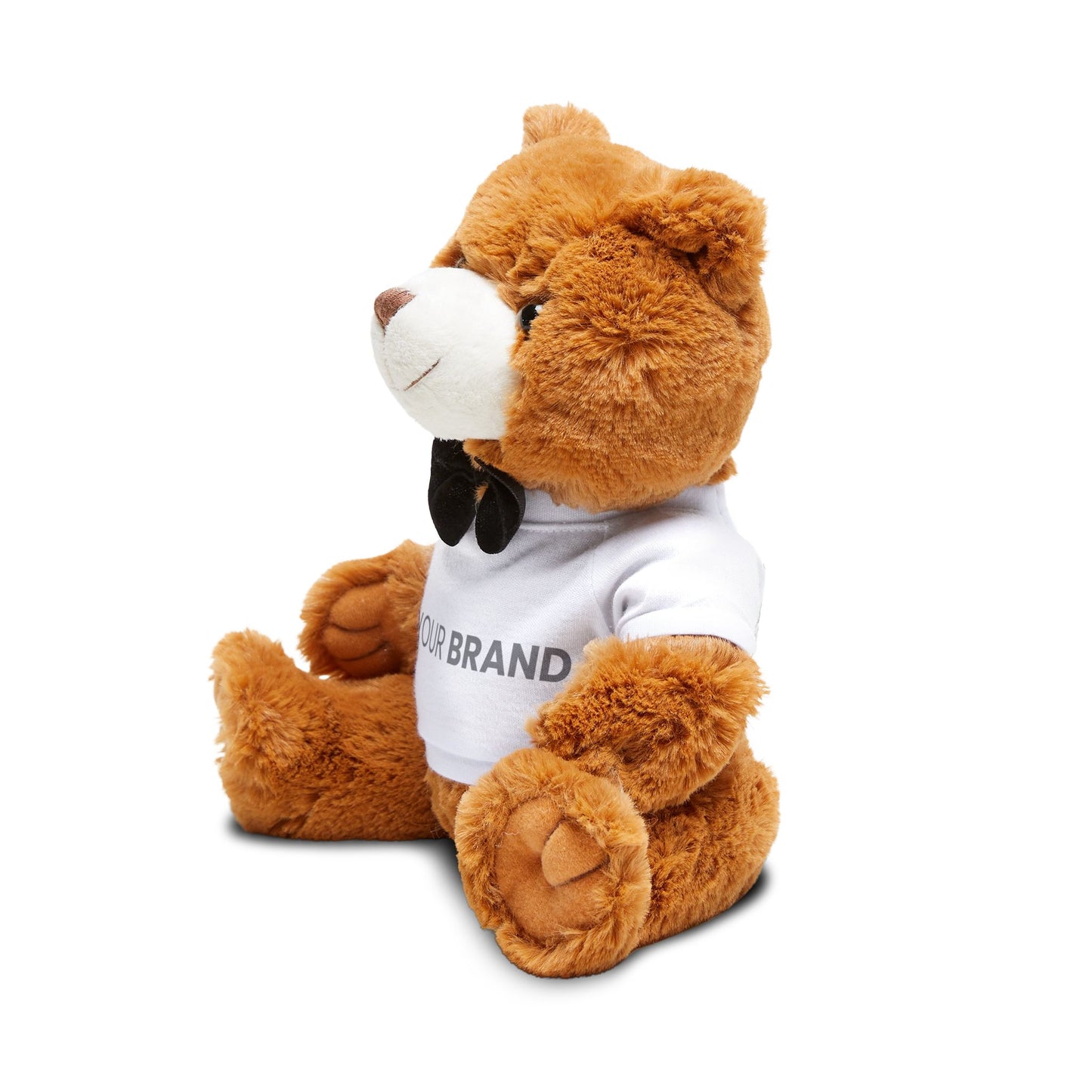 OASIS Teddy Bear with T-Shirt