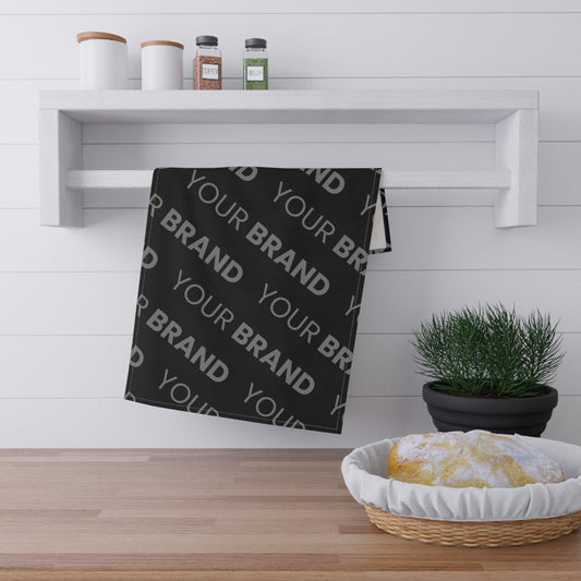 OASIS Tea Towels (cotton, poly)