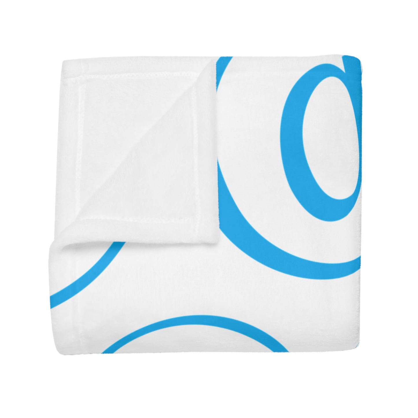 Plush Fleece Blanket