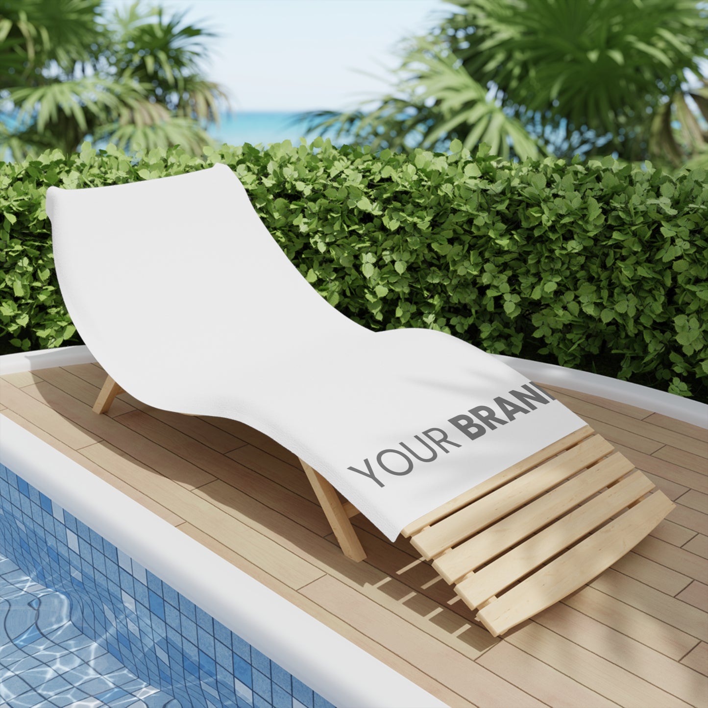 OASIS Beach Towels