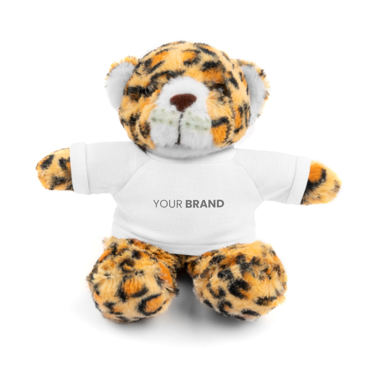 OASIS Stuffed Animals with Tee