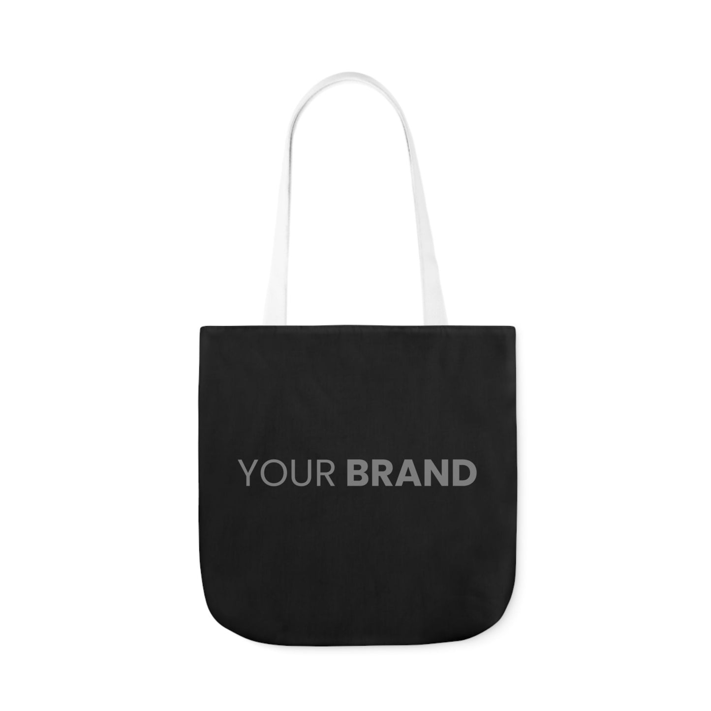 OASIS Canvas Tote Bag, 5-Color Straps