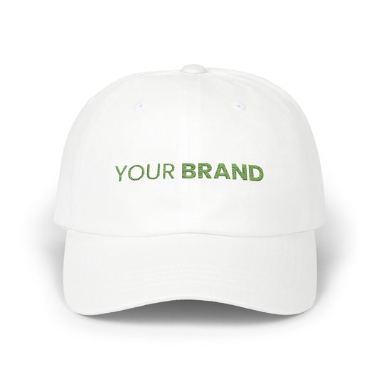 OASIS Classic Dad Cap