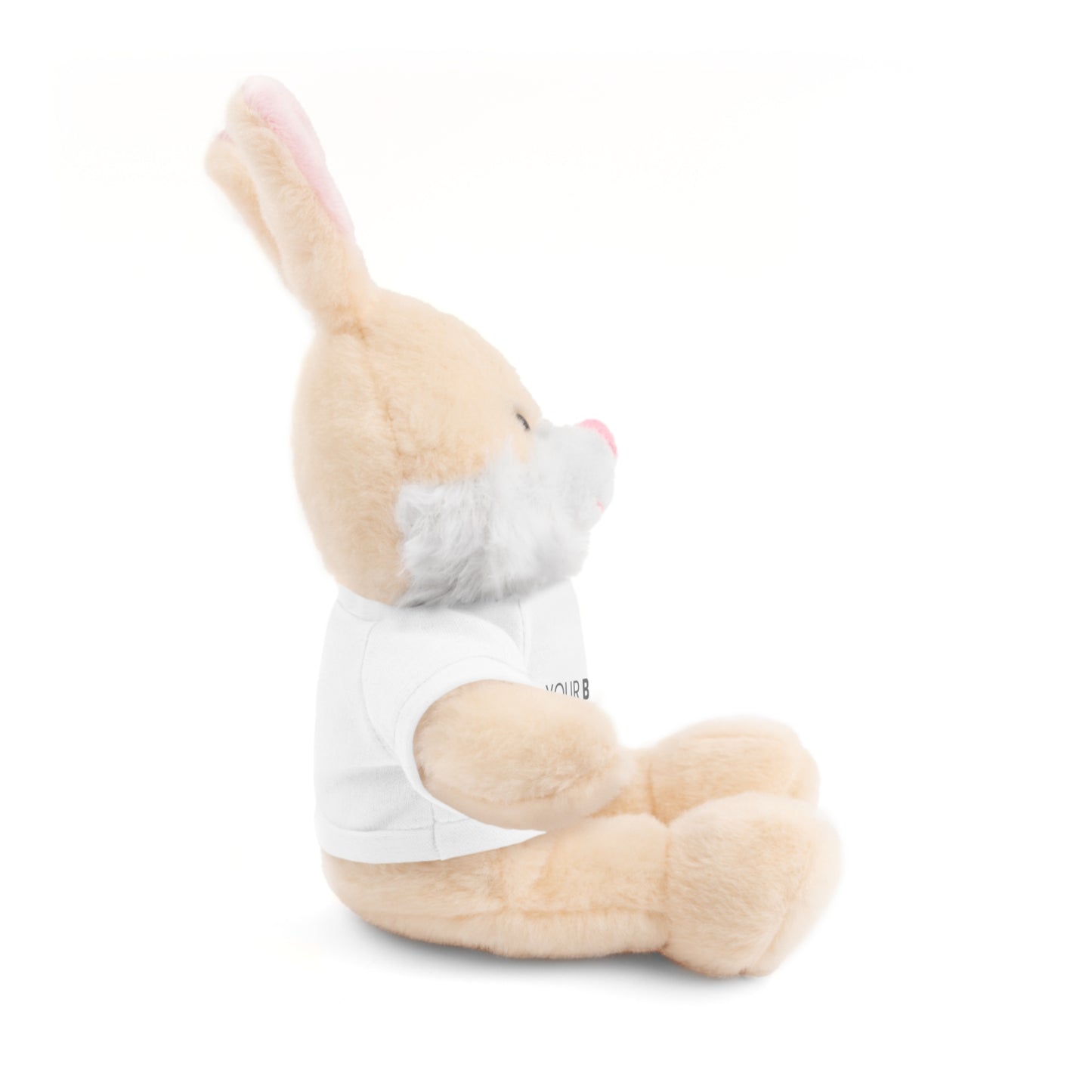 OASIS Stuffed Animals with Tee