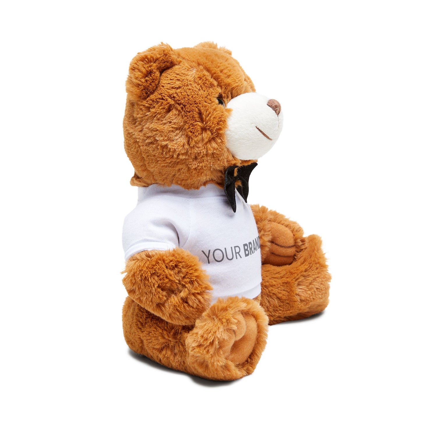 OASIS Teddy Bear with T-Shirt