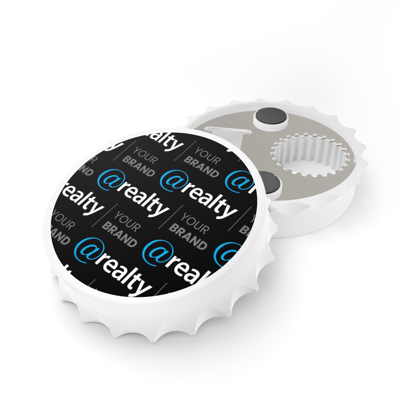 Co-Branded Bottle Opener