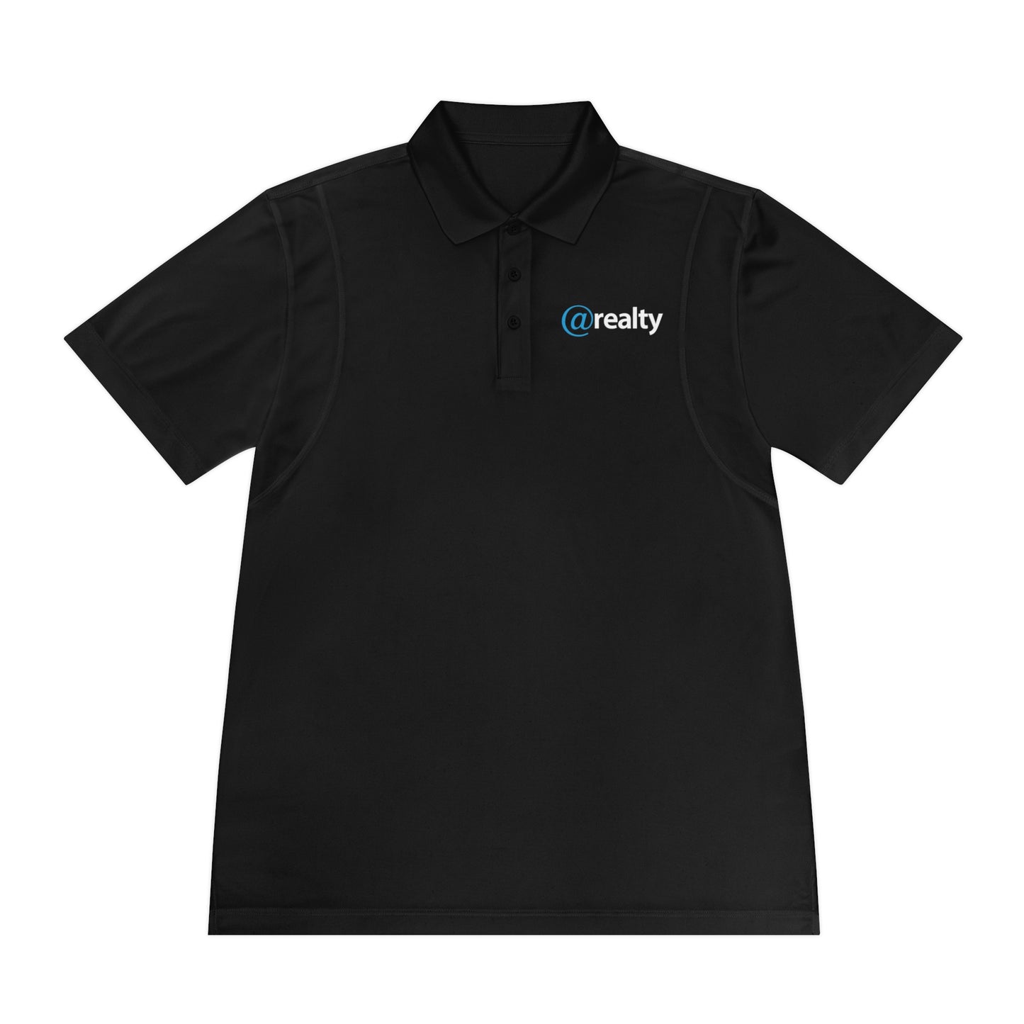 OASIS Men's Sport Polo Shirt