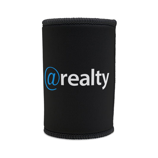 @realty Stubby Cooler