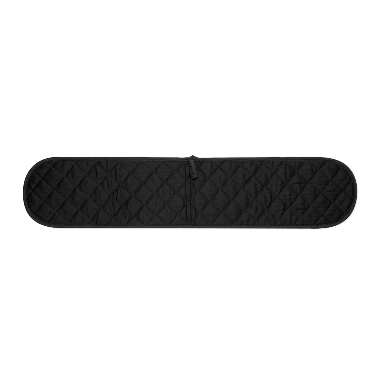 Co-Branded Oven Mitts