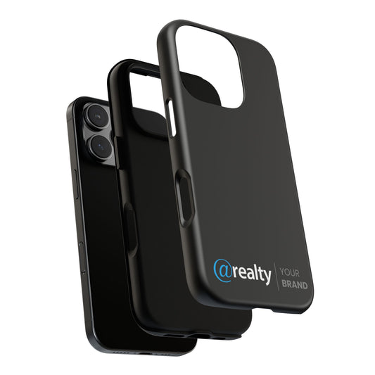 Co-Branded Tough Cases