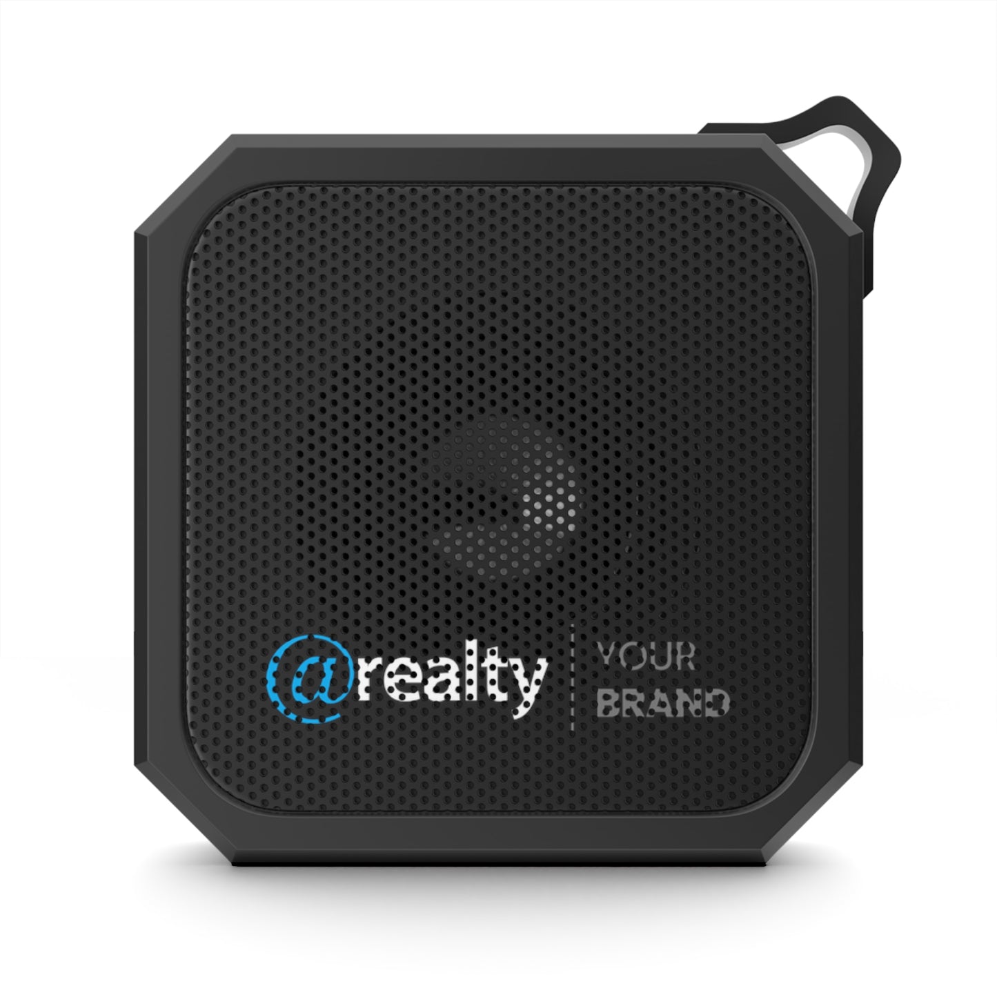 Co-Branded Blackwater Outdoor Bluetooth Speaker