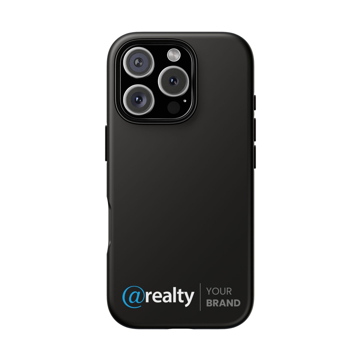 Co-Branded Tough Cases