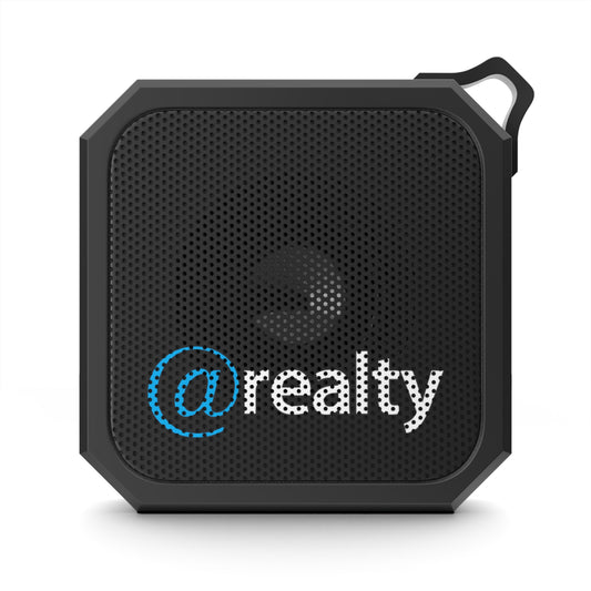 Blackwater Outdoor Bluetooth Speaker