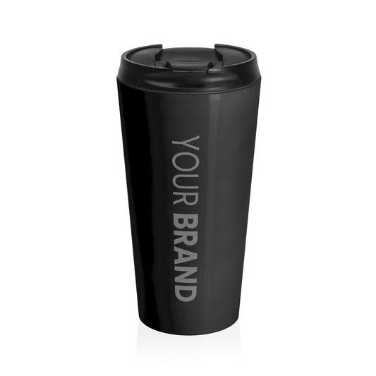 OASIS Stainless Steel Travel Mug