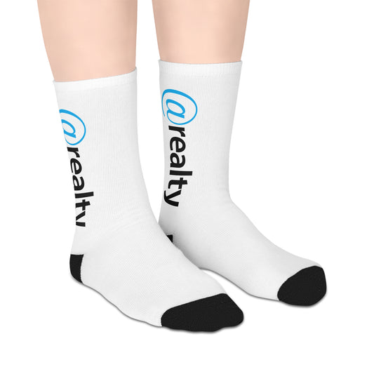 Mid-length Socks