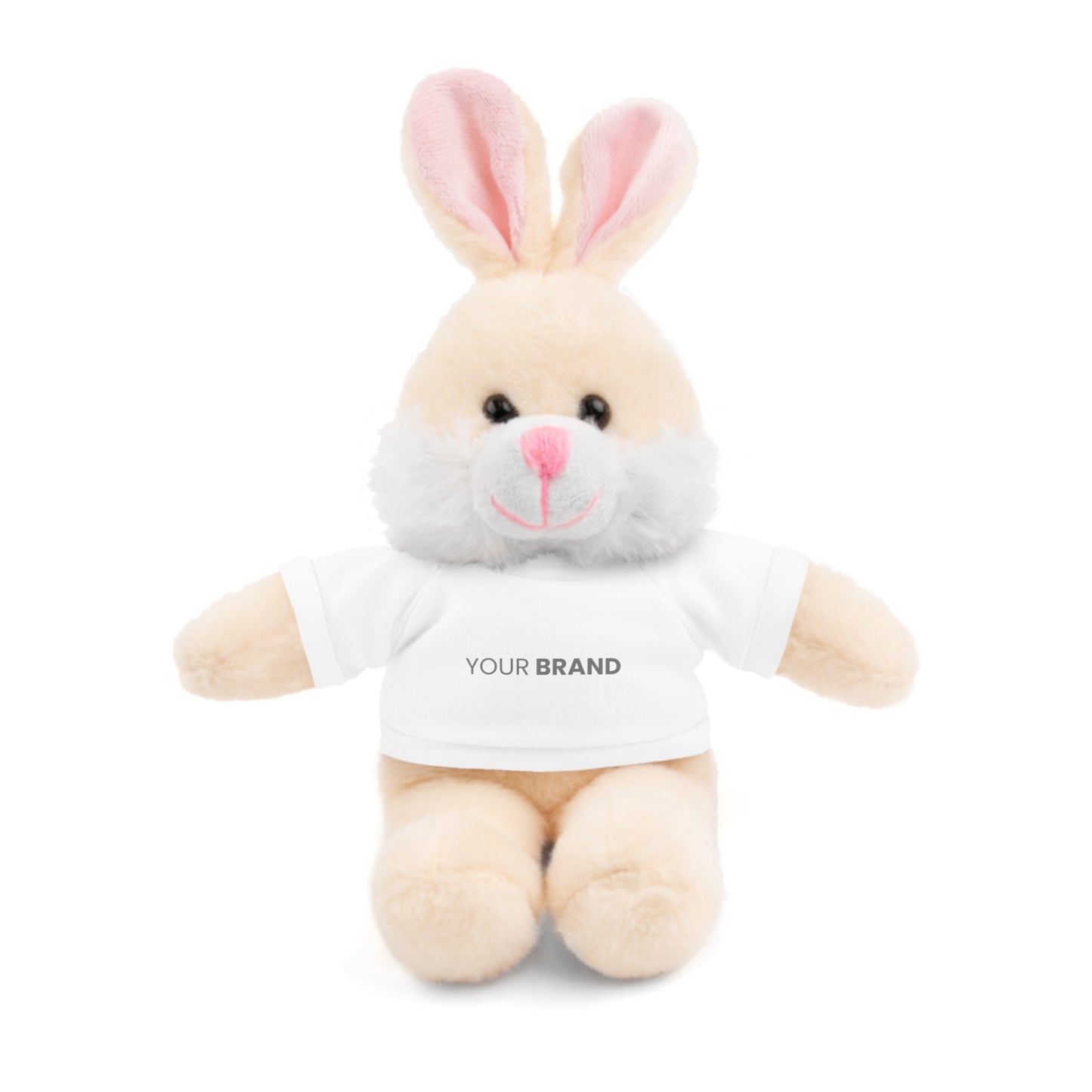 OASIS Stuffed Animals with Tee