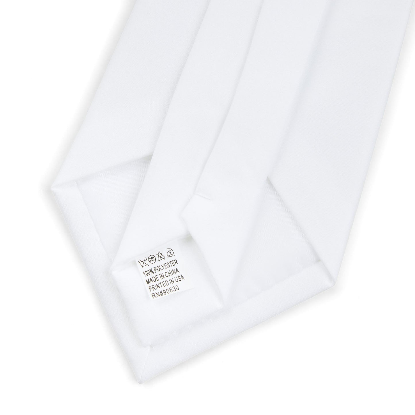 Co-Branded Necktie