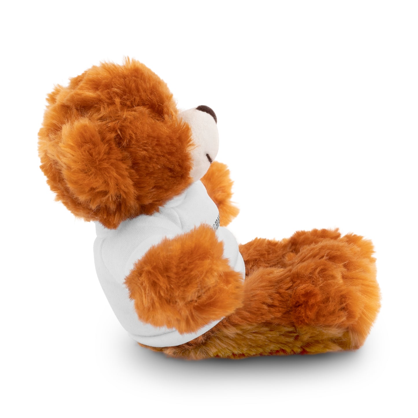 OASIS Stuffed Animals with Tee